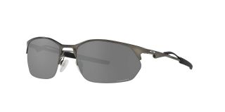 Óculos de sol Oakley WIRE TAP 2.0 0OO4145 Cinzento Tamanho: 60X19