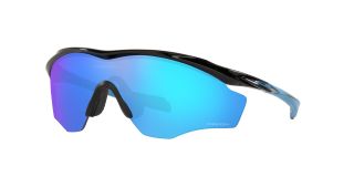 Óculos de sol Oakley M2 FRAME XL 0OO9343 Preto Tamanho: 45X145
