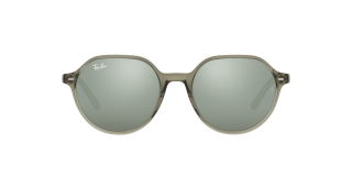 Óculos de sol Ray Ban THALIA 0RB2195 Verde Tamanho: 53X18