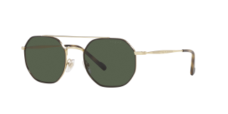 Óculos de sol Vogue 0VO4193S Castanho Tamanho: 51X20
