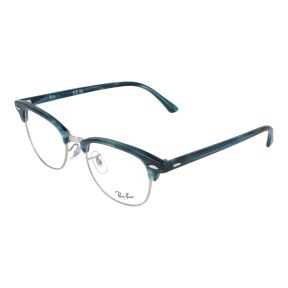 Óculos graduados Ray Ban CLUBMASTER 0RX5154 Azul Tamanho: 53X21