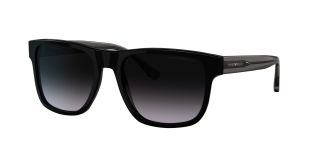Óculos de sol Emporio Armani 0EA4163 Preto Tamanho: 56X19