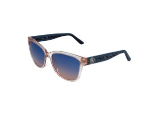 Óculos de sol Guess GU7823 Rosa/Vermelho-Púrpura Tamanho: 56X16