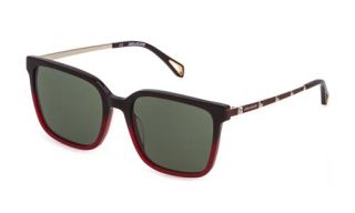 Óculos de sol Zadig & Voltaire SZV308 Vermelho Tamanho: 55X18