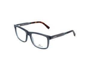 Óculos graduados Lacoste L2890 Cinzento Retangular - 1