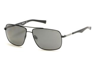Óculos de sol TIMBERLAND TB9107 Preto Tamanho: 61X14