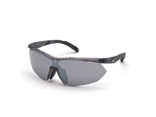 Óculos de sol Adidas SP0016 Cinzento Tamanho: 1X1