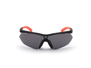 Óculos de sol Adidas SP0016 Preto Ecrã - 1
