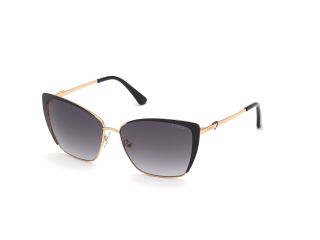 Óculos de sol Guess GU7743 Preto Tamanho: 59X14