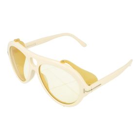 Óculos de sol Tom Ford NEUGHMAN FT0882 Castanho Tamanho: 60X15