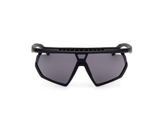 Óculos de sol Adidas SP0029-H Preto Ecrã - 2