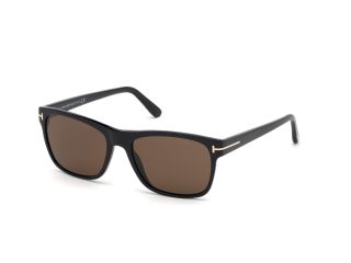 Óculos de sol Tom Ford FT0698 Preto Tamanho: 59X18
