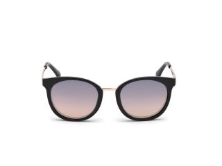 Óculos de sol Guess GU7459 Preto Redonda - 2