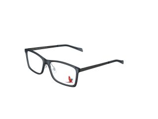 Óculos graduados Maui Jim MJO2407 Cinzento Tamanho: 55X17