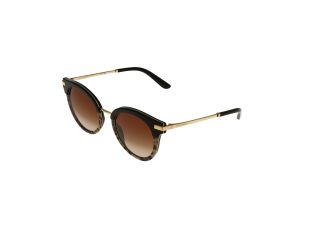 Óculos de sol D&G 0DG4394 Preto Tamanho: 50X22