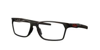 Óculos graduados Oakley HEX JECTOR 0OX8032 Cinzento Tamanho: 55X16