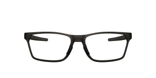 Óculos graduados Oakley 0OX8032 Cinzento Retangular - 2