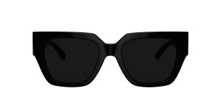 Óculos de sol Versace 0VE4409 Preto Quadrada - 2