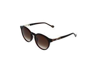 Óculos de sol YALEA AMNA SYA032 Castanho Tamanho: 51X19