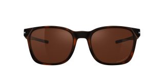 Óculos de sol Oakley 0OO9018 OJECTOR Castanho Retangular - 2