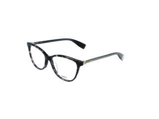 Óculos graduados Furla VFU546 Cinzento Tamanho: 54X15
