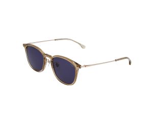 Óculos de sol Lozza ZILO ULTRALIGHT SL4281 Amarelo Tamanho: 52X21