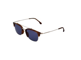 Óculos de sol Lozza SL2374 Castanho Tamanho: 49X23