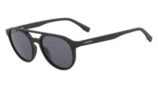 Óculos de sol Lacoste L881S Preto Tamanho: 52X18