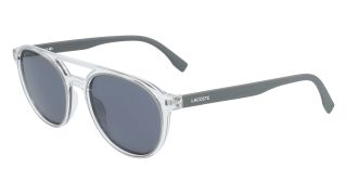 Óculos de sol Lacoste L881S Cinzento Tamanho: 52X18