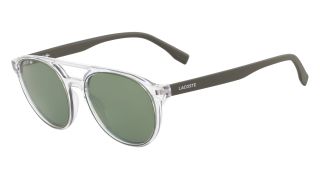 Óculos de sol Lacoste L881S Transparente Tamanho: 52X18