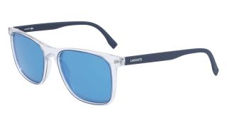 Óculos de sol Lacoste L882S Transparente Tamanho: 55X18