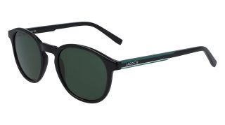 Óculos de sol Lacoste L916S Preto Tamanho: 50X21