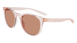 Óculos de sol Nike DJ9920 Rosa/Vermelho-Púrpura Tamanho: 51X21
