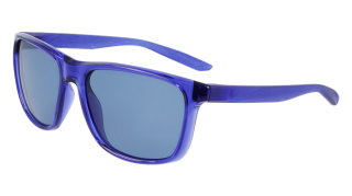 Óculos de sol Nike DJ9930 Azul Tamanho: 53X16