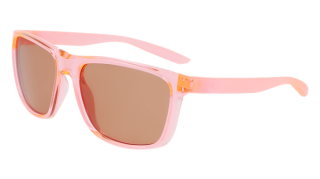 Óculos de sol Nike DJ9930 Rosa/Vermelho-Púrpura Tamanho: 53X16