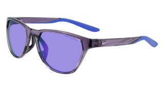 Óculos de sol Nike DQ0870 Cinzento Tamanho: 56X18