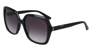 Óculos de sol Calvin Klein CK20541S Preto Quadrada - 1