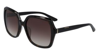 Óculos de sol Calvin Klein CK20541S Verde Tamanho: 57X19