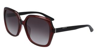 Óculos de sol Calvin Klein CK20541S Grená Tamanho: 57X19