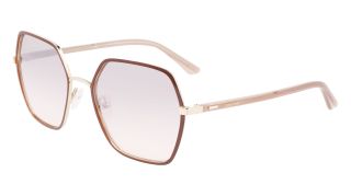 Óculos de sol Calvin Klein CK21131S Castanho Tamanho: 56X20