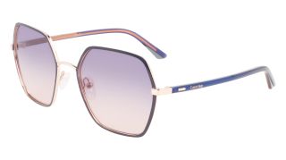 Óculos de sol Calvin Klein CK21131S Azul Tamanho: 56X20