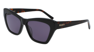 Óculos de sol DKNY DK535S Preto Tamanho: 55X15