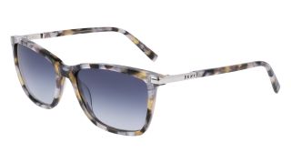 Óculos de sol DKNY DK539S Azul Tamanho: 55X16