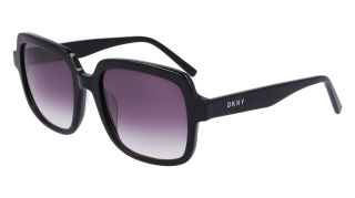Óculos de sol DKNY DK540S Preto Tamanho: 54X19