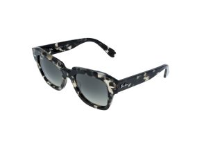Óculos de sol Ray Ban STATE STREET 0RB2186 Cinzento Tamanho: 52X20