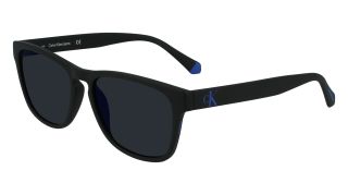 Óculos de sol Calvin Klein Jeans CKJ21623S Preto Tamanho: 55X17