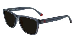 Óculos de sol Calvin Klein Jeans CKJ21623S Preto Tamanho: 55X17