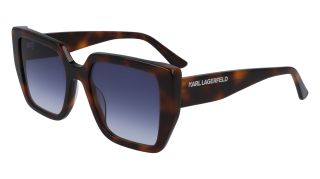 Óculos de sol Karl Lagerfeld KL6036S Verde Tamanho: 52X19