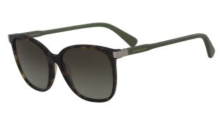 Óculos de sol Longchamp LO612S Castanho Tamanho: 54X16