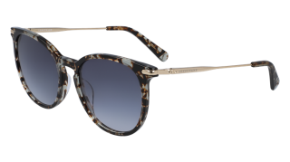 Óculos de sol Longchamp LO646S Castanho Tamanho: 54X18